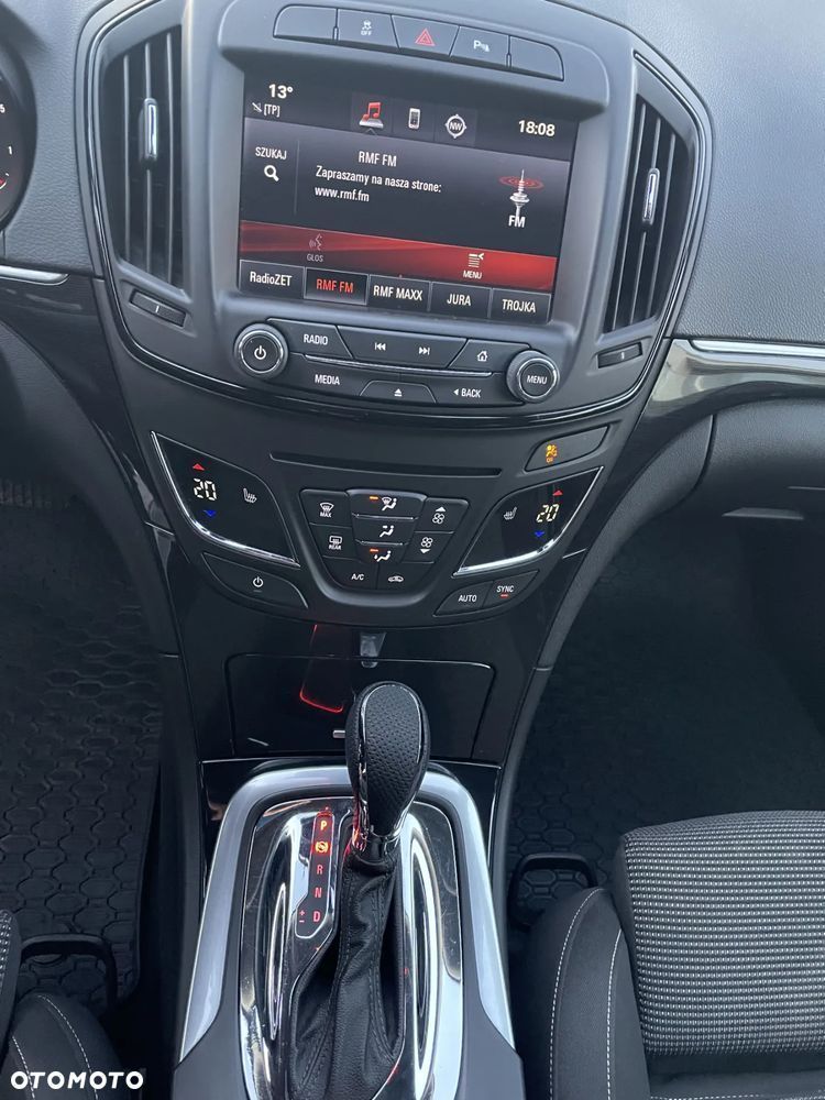 Opel Insignia 2.0 CDTI Sports Tourer Automatik Innovation - 19