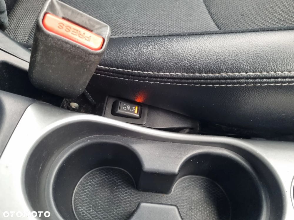 Mitsubishi Outlander 2.0 2WD Edition - 20