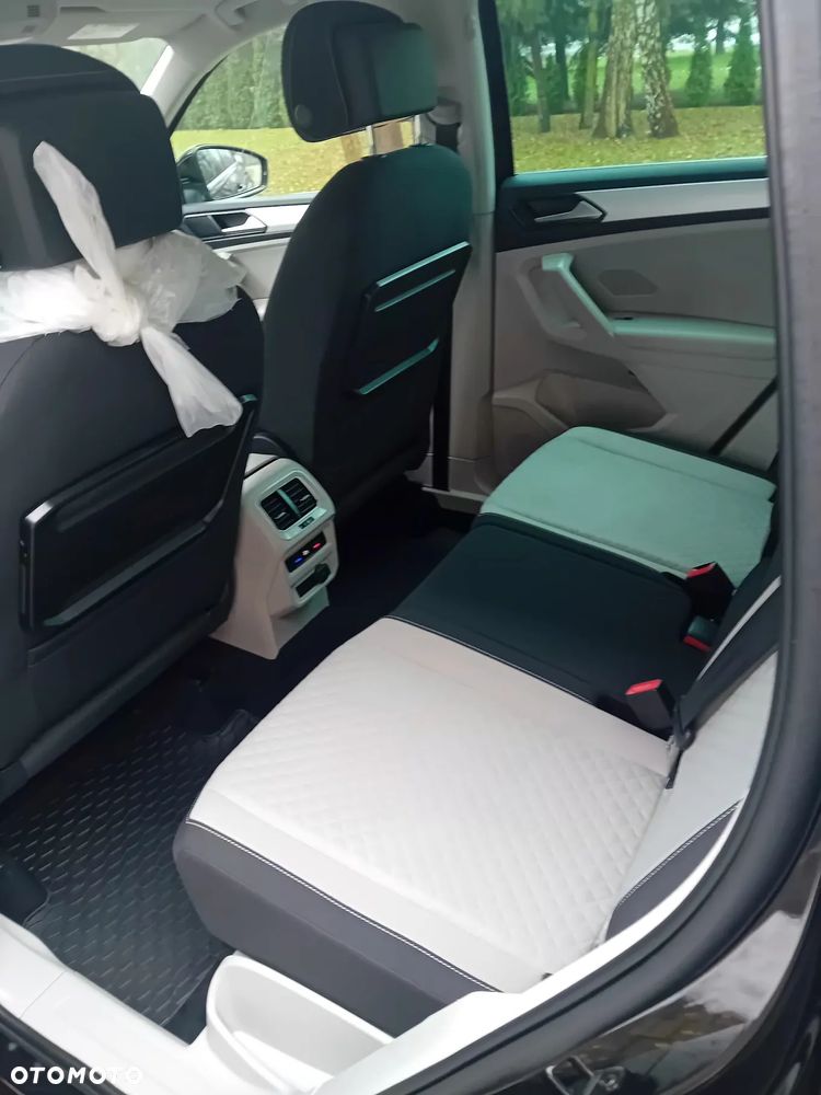 Volkswagen Tiguan 2.0 TDI SCR (BlueMotion Technology) Comfortline - 6