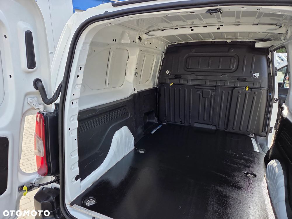 Citroën Berlingo - 19