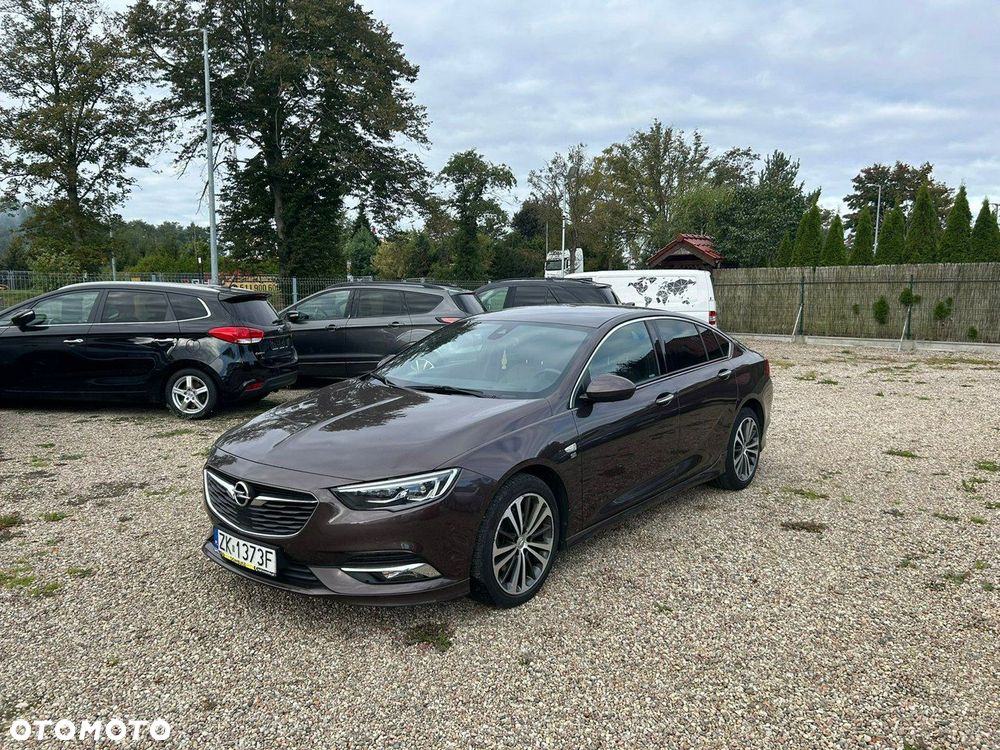 Opel Insignia - 5