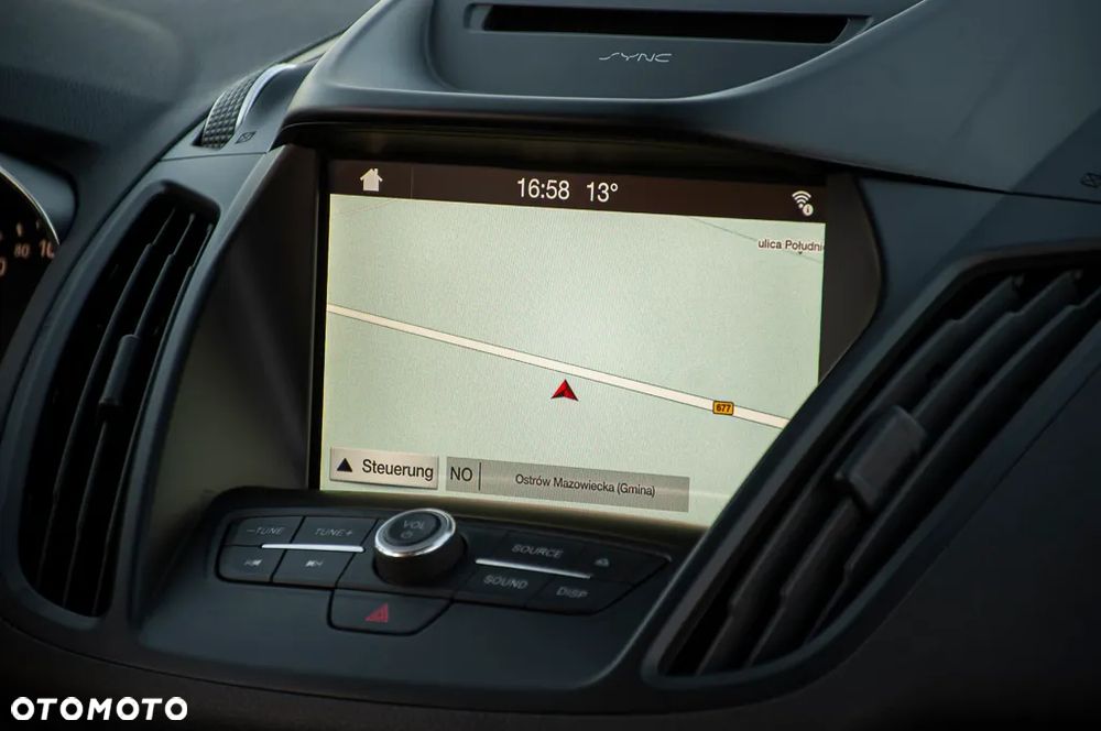 Ford Kuga 2.0 TDCi 4x4 ST-Line - 16