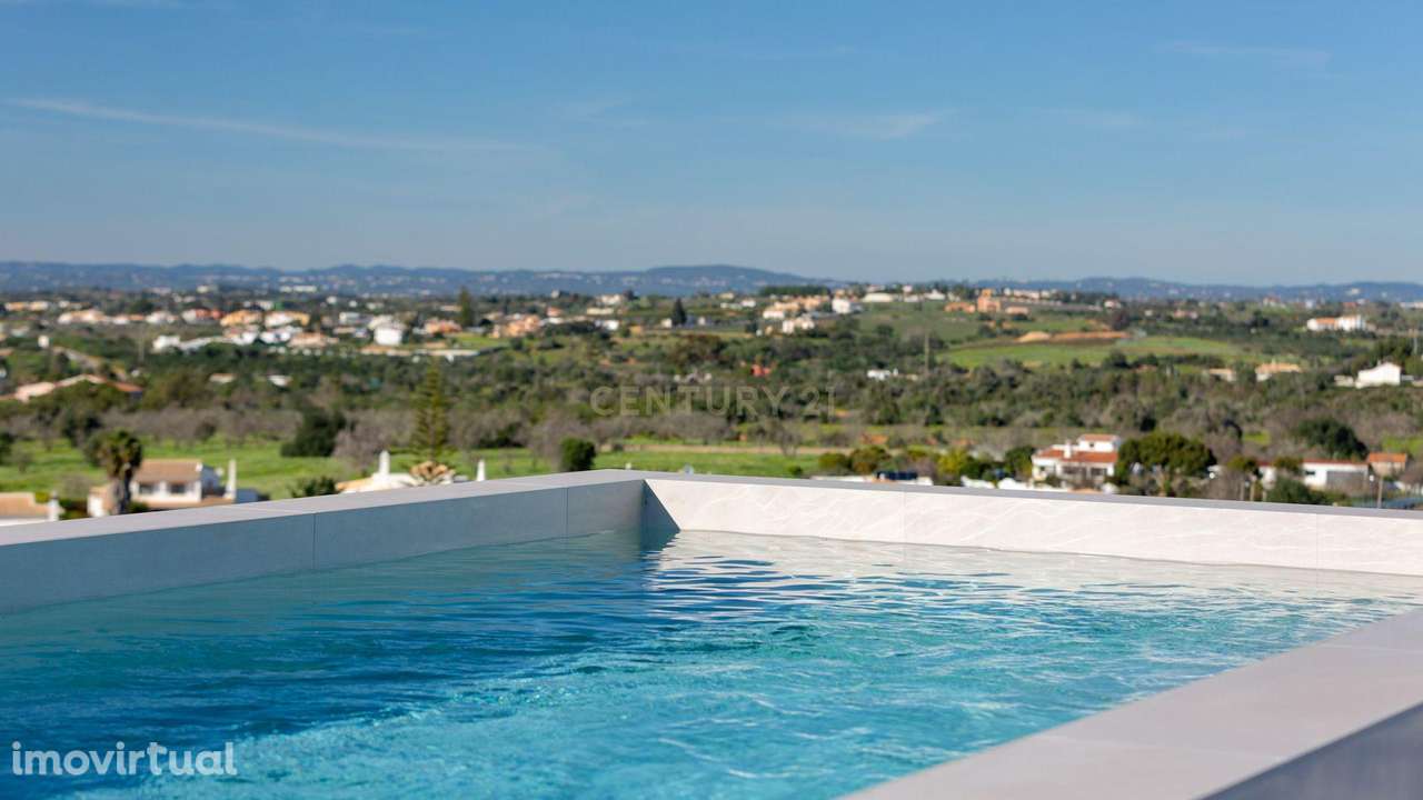 PENTHOUSE novo com piscina privativa no Rooftop, elevador e garagem I - Grande imagem: 5/35