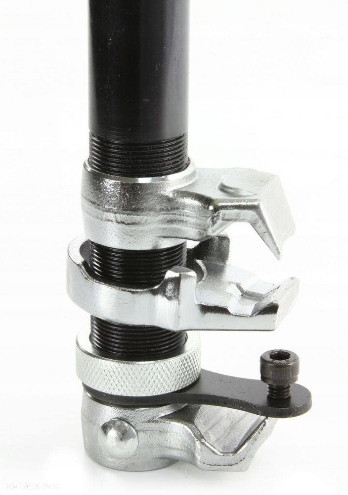 ŚCIĄGACZ DO SPRĘŻYN McPHERSON MECHANICZNY 23-280mm KUTY - 4
