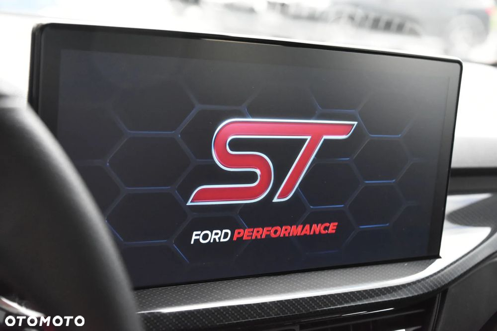 Ford Focus 2.3 EcoBoost ST X - 15