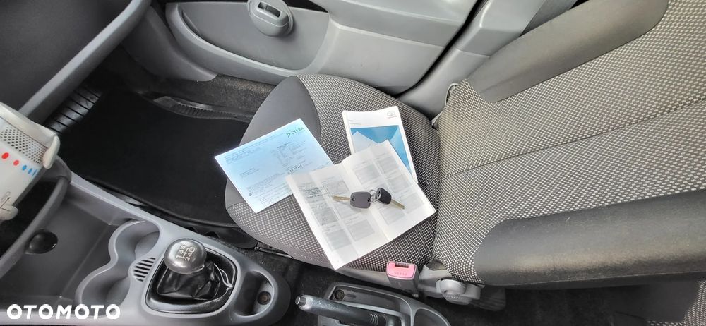 Toyota Aygo City - 21