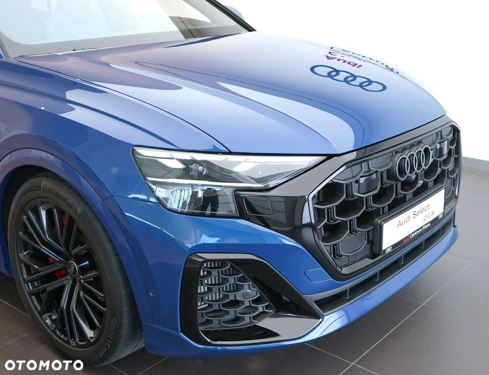 Audi SQ8 - 11