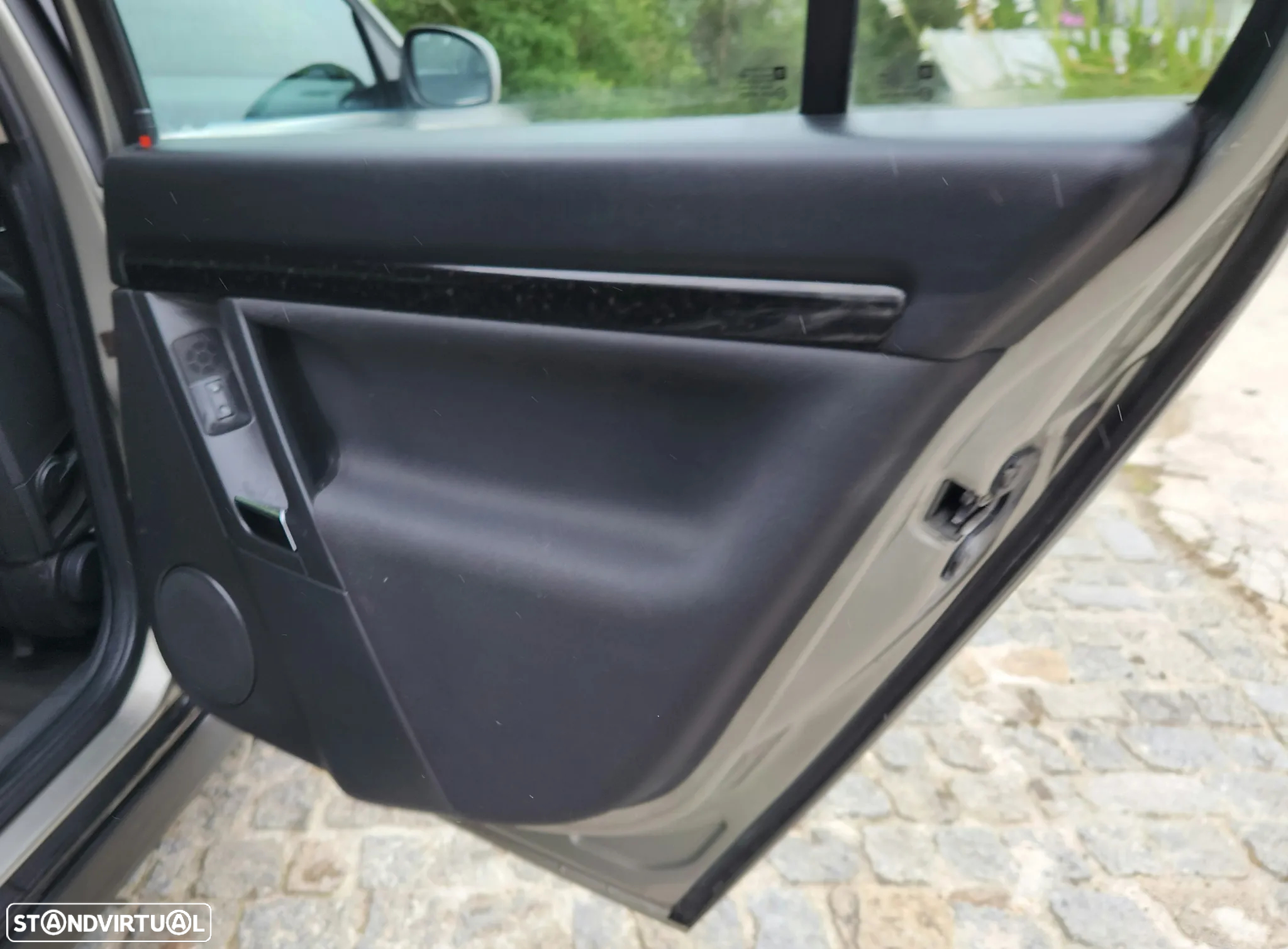 Opel Signum 2.2 DTi - 18