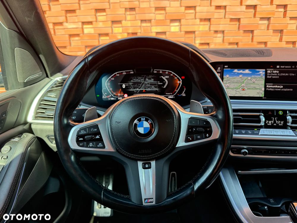 BMW X5 xDrive30d mHEV sport - 17