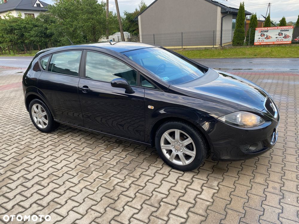 Seat Leon - 2