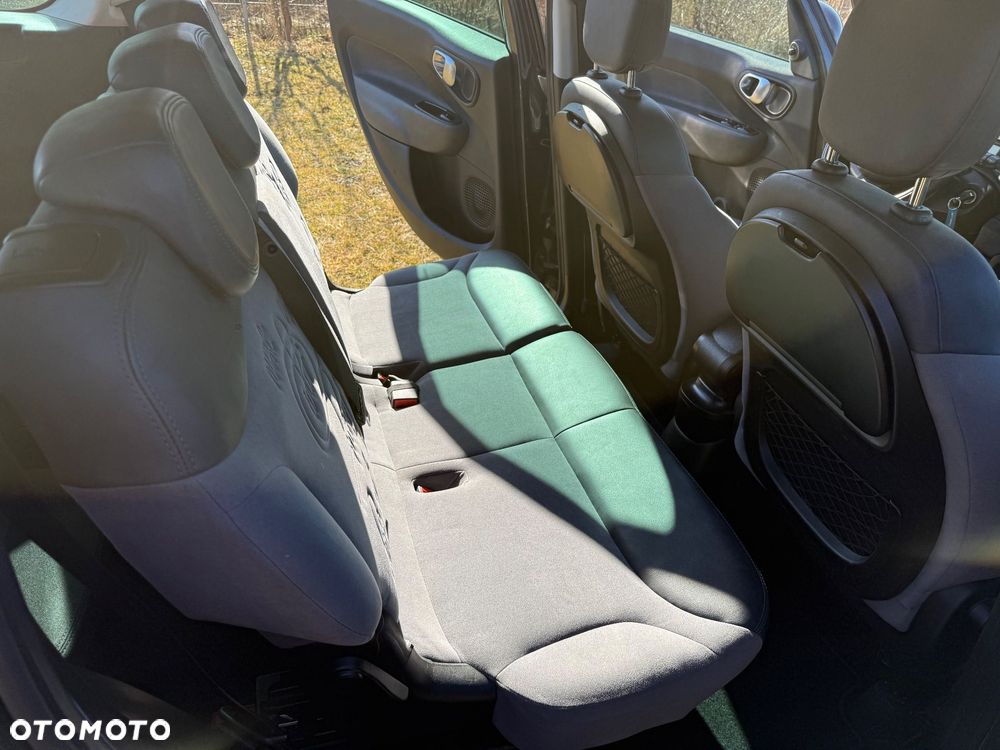 Fiat 500L 1.6 Multijet Start&Stopp Lounge - 20