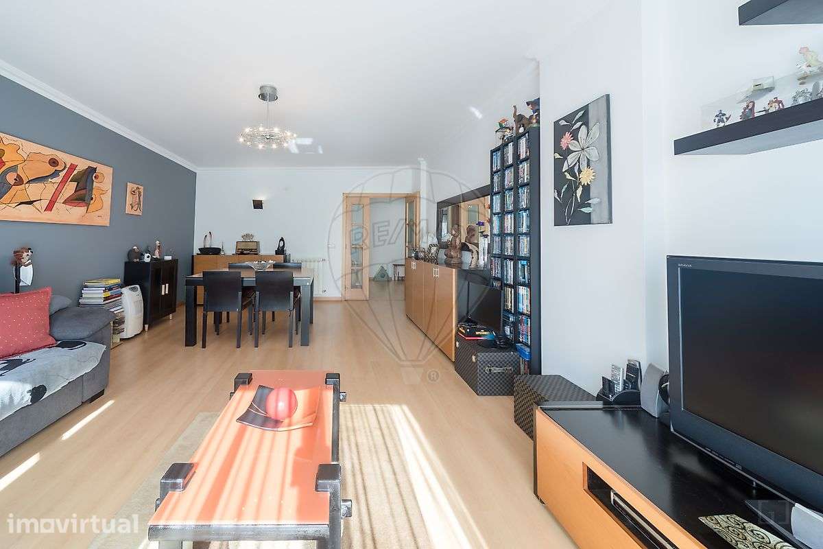 Apartamento T2 para venda - Grande imagem: 2/25