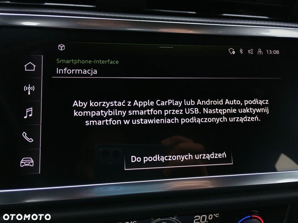 Audi Q3 Sportback - 24