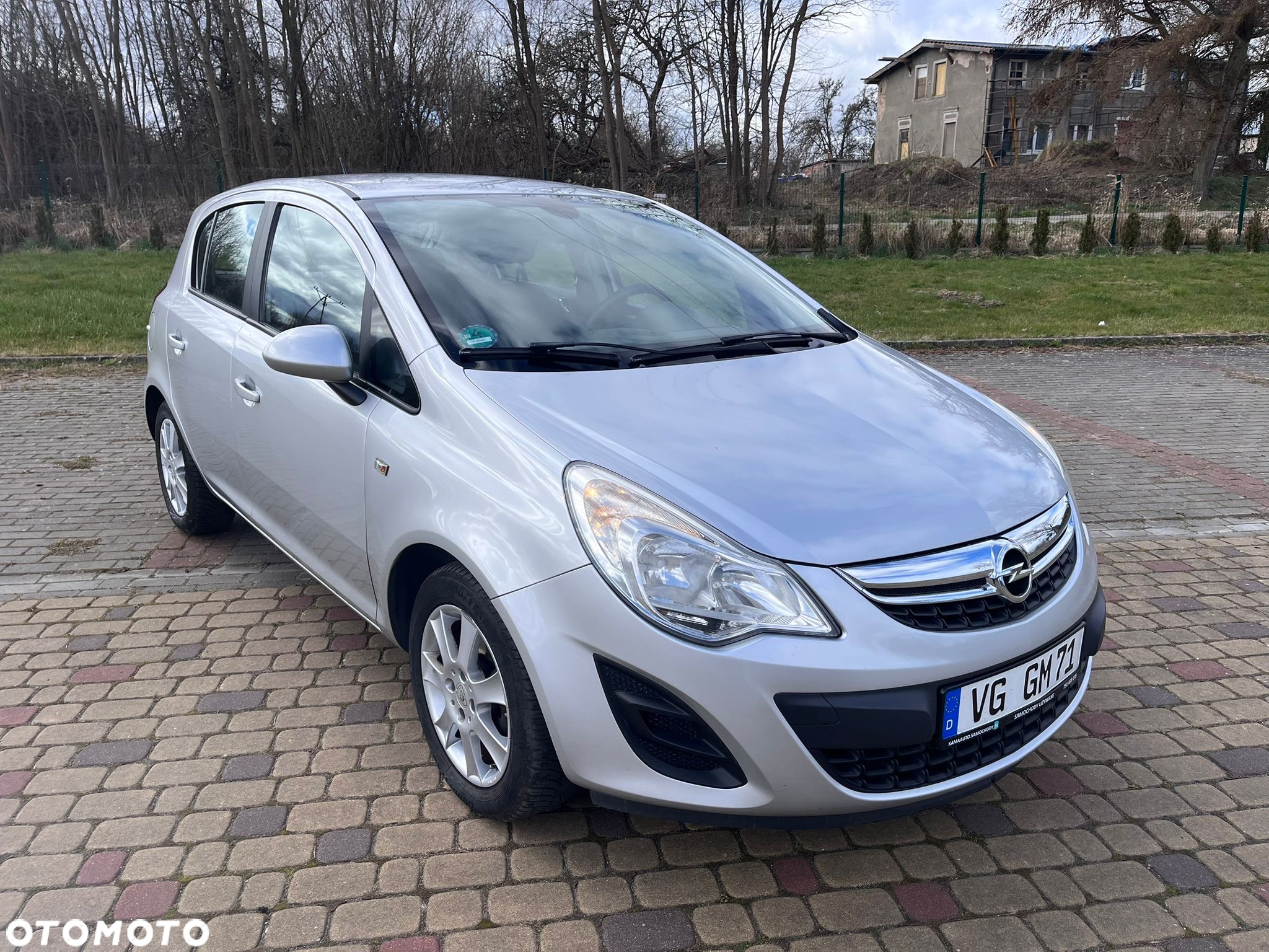 Opel Corsa 1.4 16V Color Elegance - 11