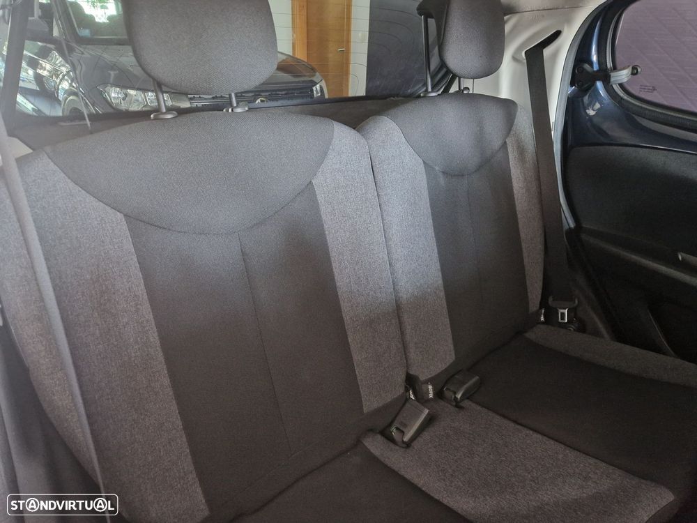 Citroën C1 1.0 VTi Shine - 14