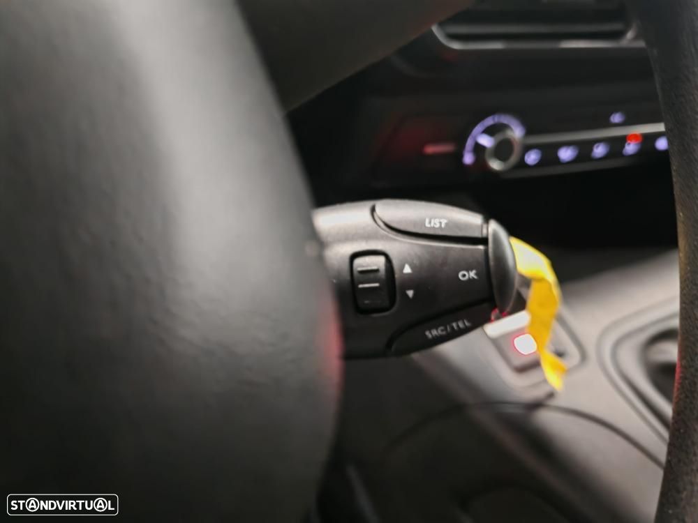 Citroën Berlingo 1.5 BlueHDi XL Feel - 17