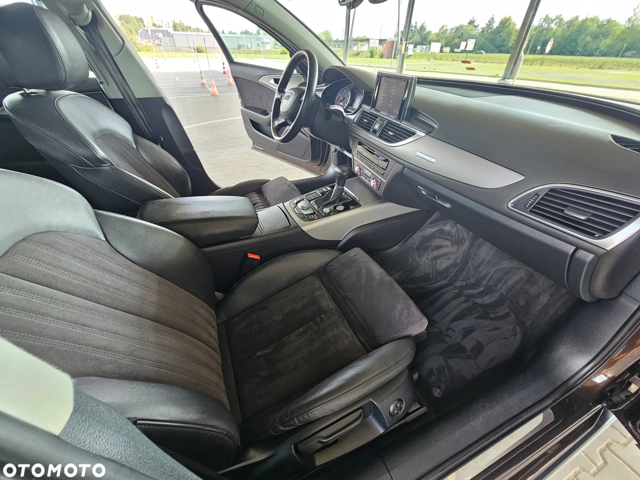 Audi A6 Allroad 3.0 TDI Quattro S tronic - 18