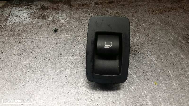 COMANDO ELEVADOR DE VIDRO TRASEIRO DIREITO BMW 1 2008 -6945874 - 1