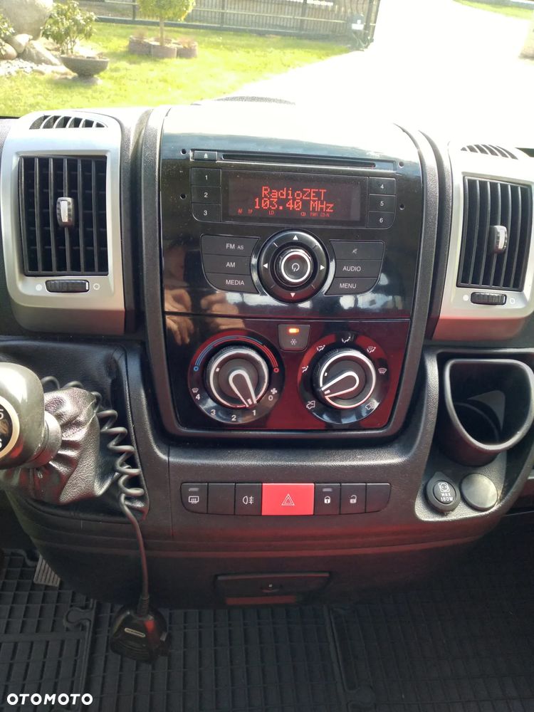 Fiat Ducato - 9