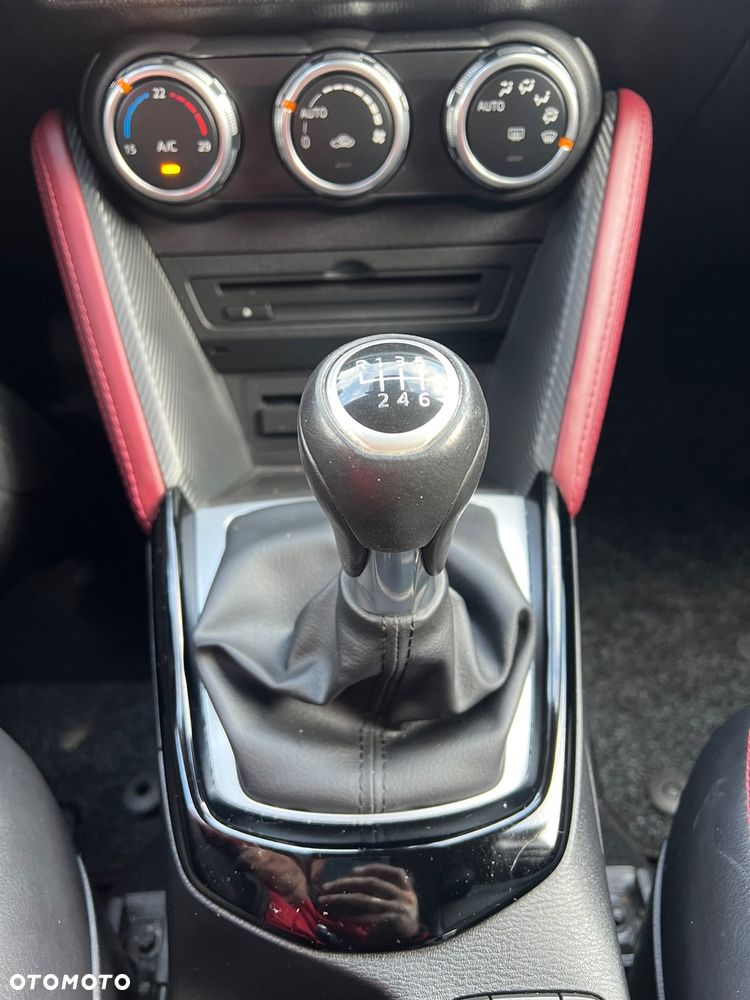 Mazda CX-3 2.0 Skypassion - 26