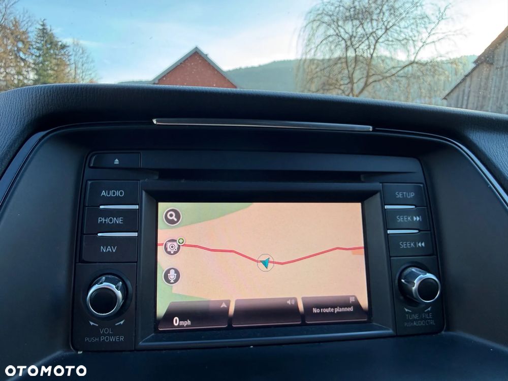 Mazda 6 2.2 SKYACTIV-D Center-Line - 16