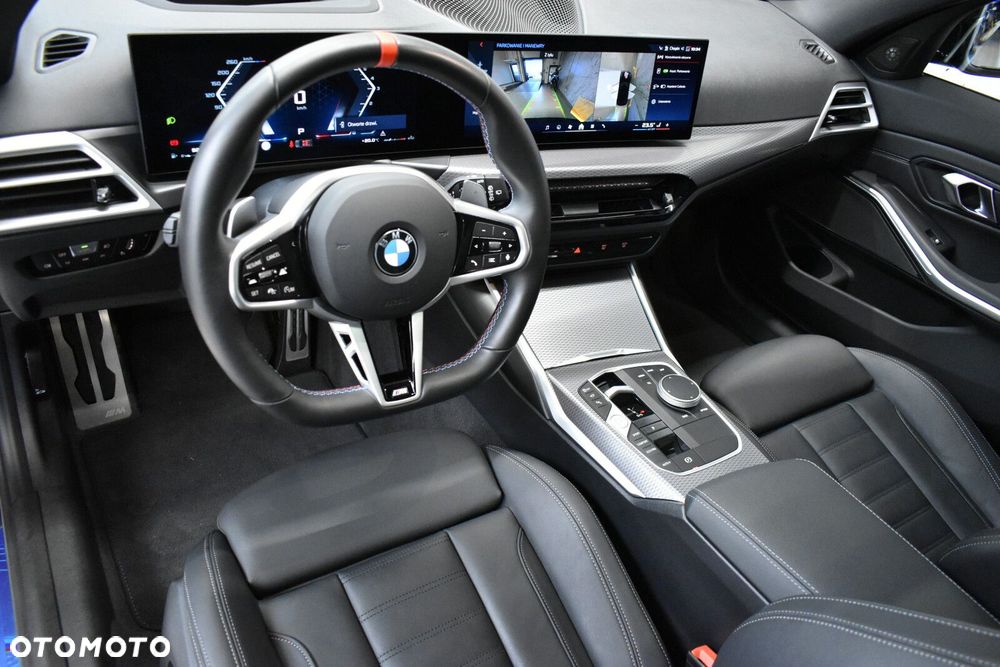 BMW Seria 3 - 6