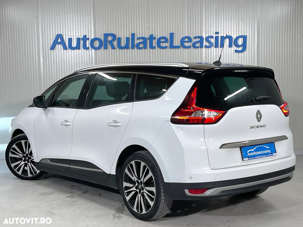 Renault Grand Scenic ENERGY dCi 160 EDC INITIALE PARIS - 5
