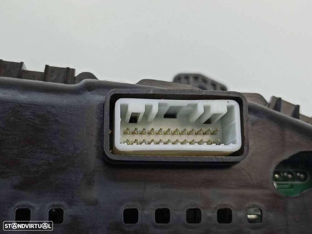 QUADRANTE HYUNDAI I30 CLASSIC - 10