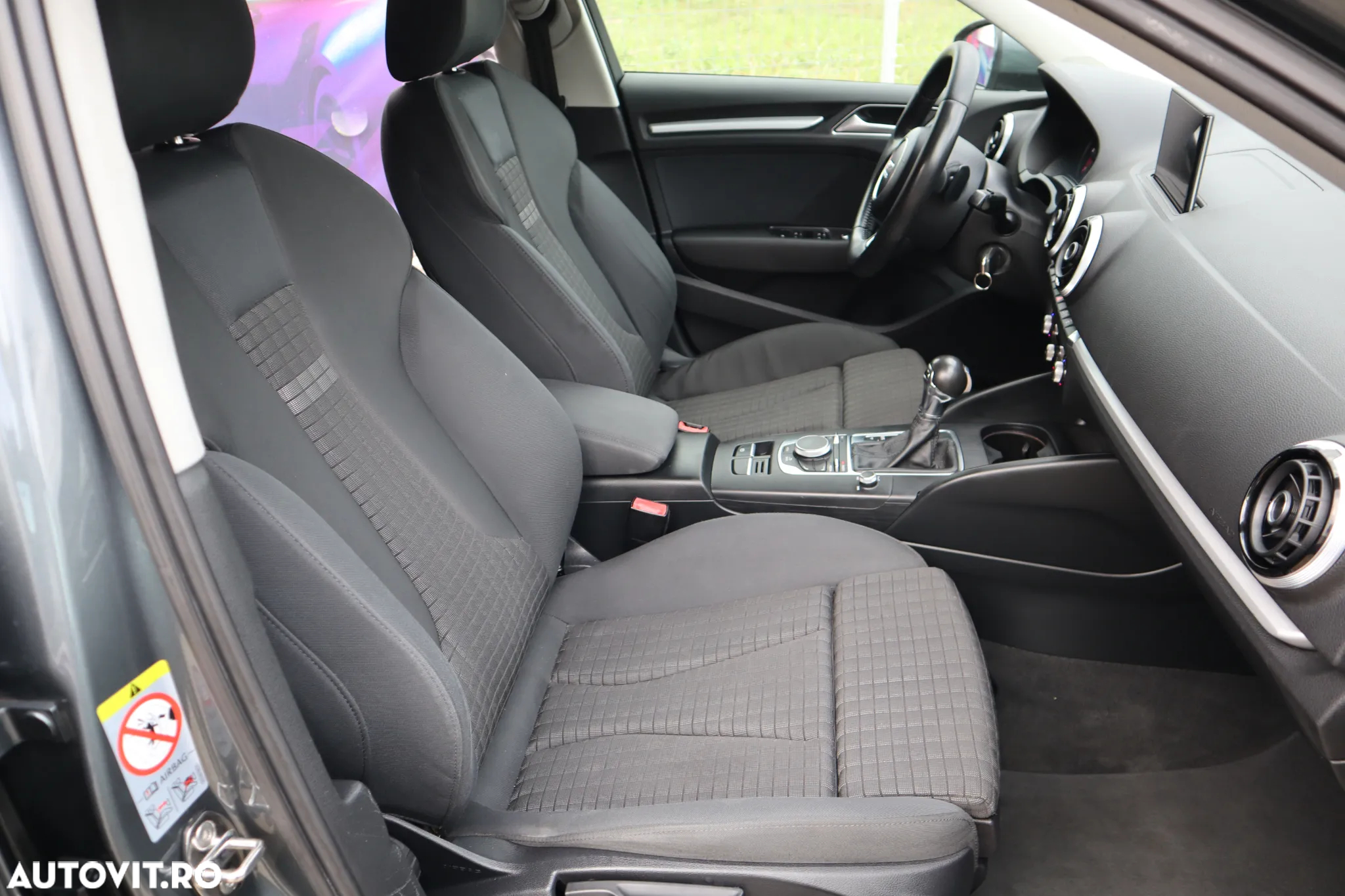 Audi A3 - 16