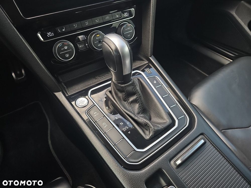 Volkswagen Arteon 2.0 TDI SCR Elegance DSG - 24