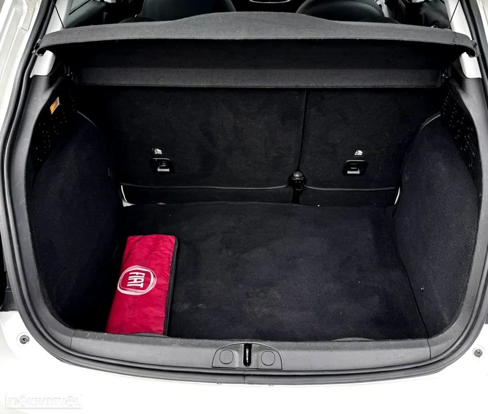 Fiat 500X 1.3 MJ Lounge S&S - 17