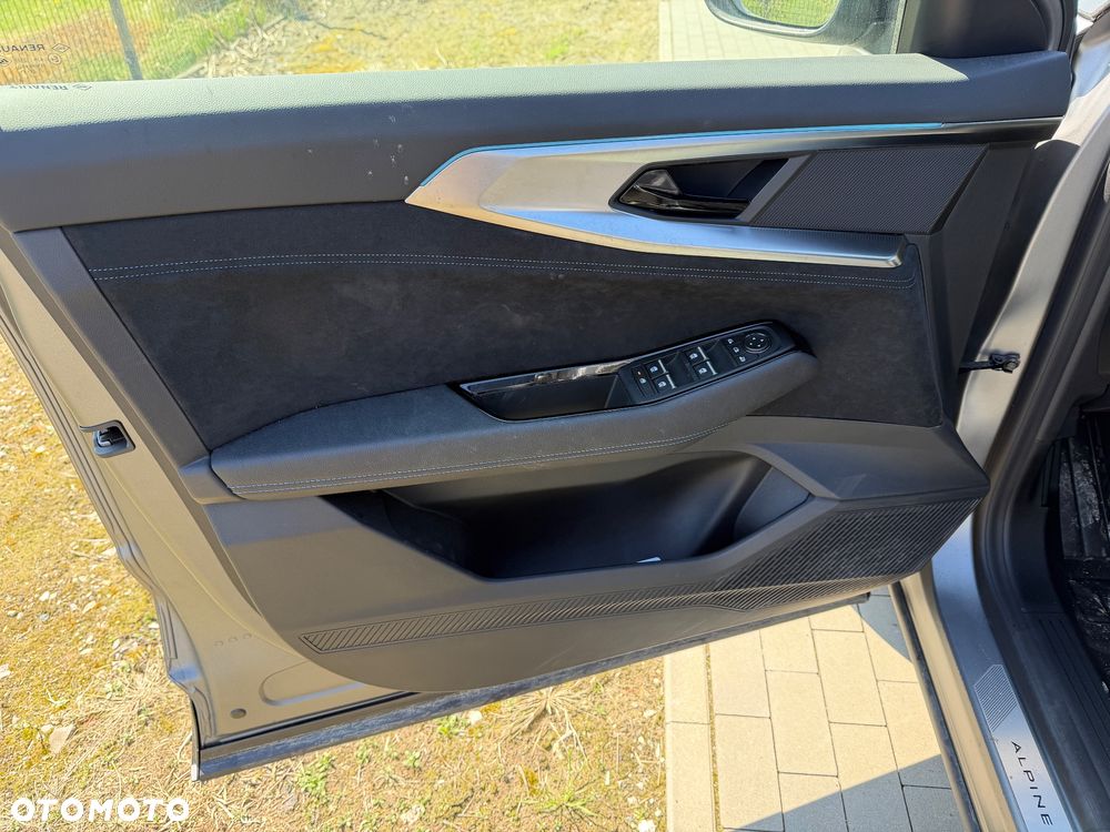 Renault Austral E-Tech Full 200 Esprit Alpine - 22