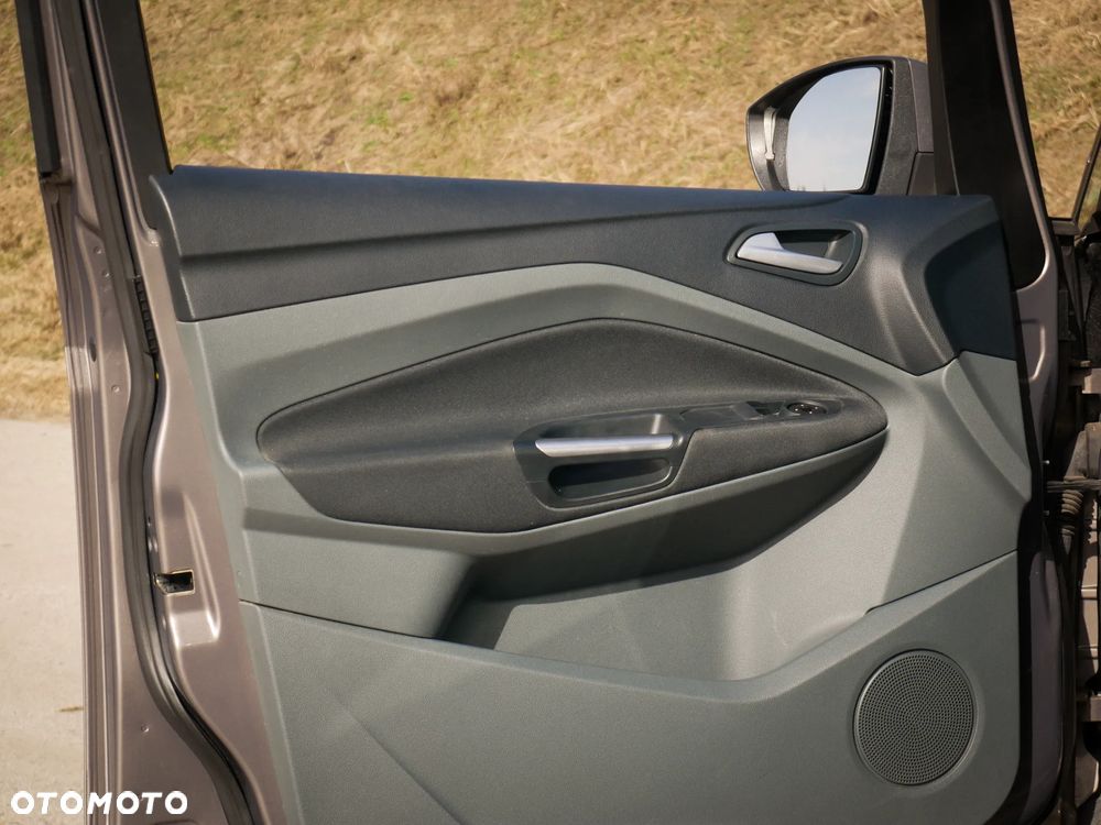 Ford C-MAX 1.0 EcoBoost Ambiente ASS - 33