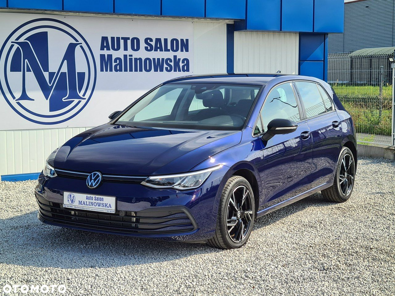 Volkswagen Golf - 7