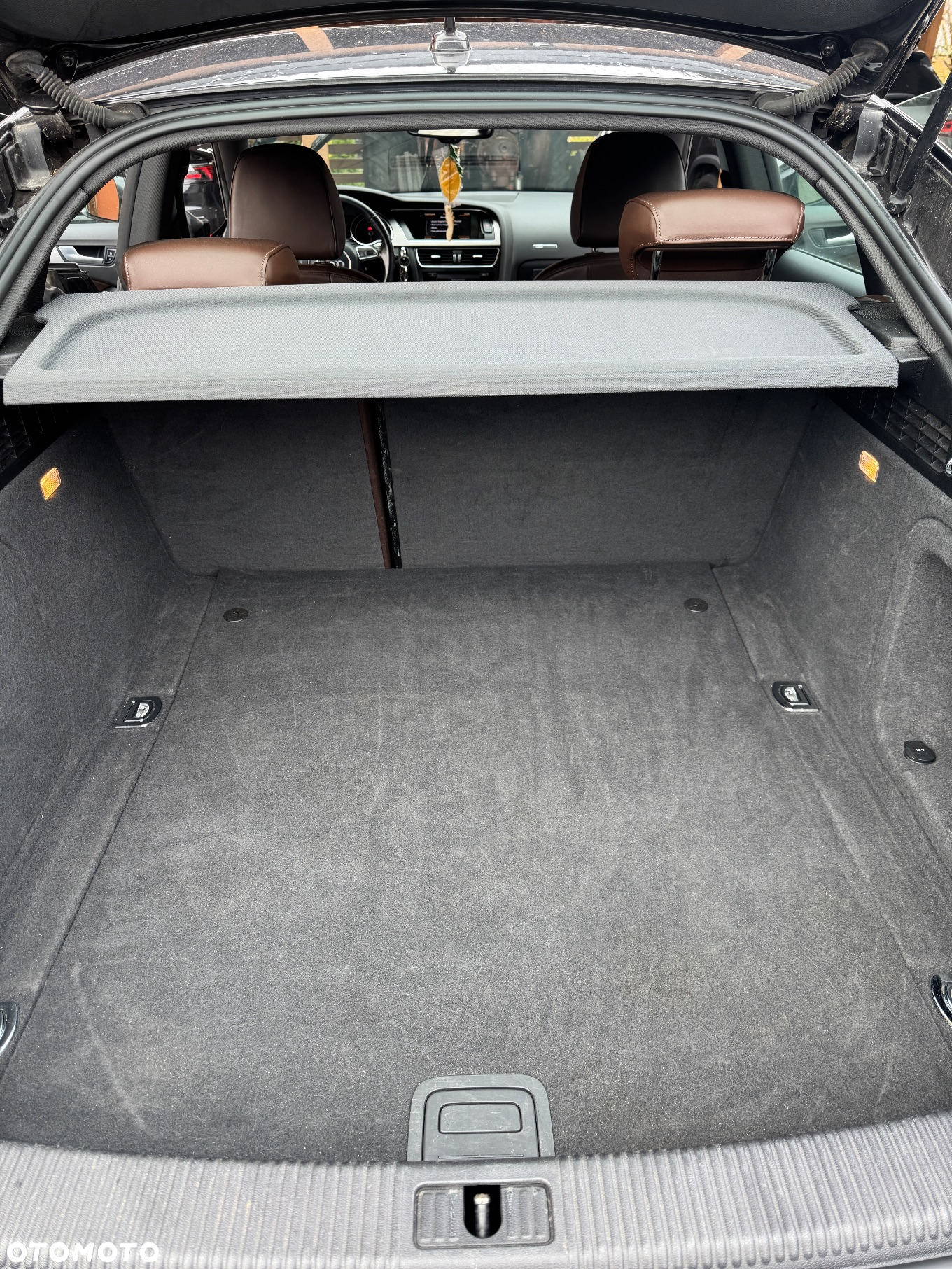 Audi A5 - 6