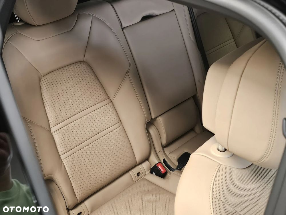 Porsche Cayenne Tiptronic S - 34