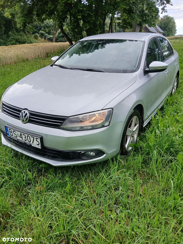 Volkswagen Jetta 1.2 TSI Comfortline Optimum - 4
