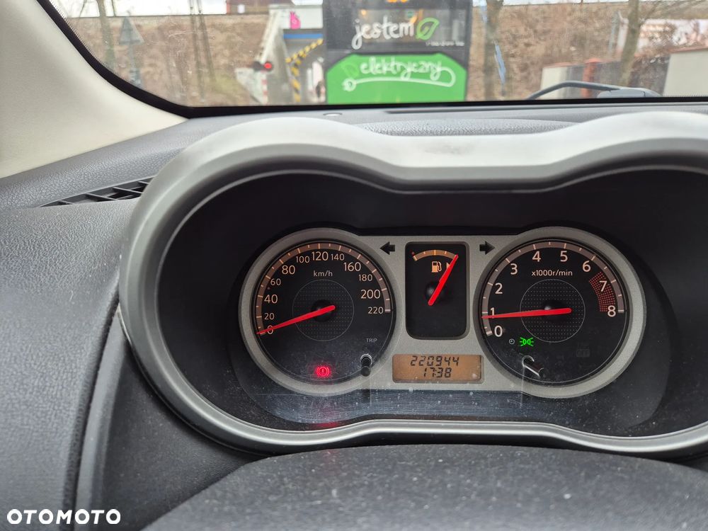 Nissan Note 1.6 Tekna - 22