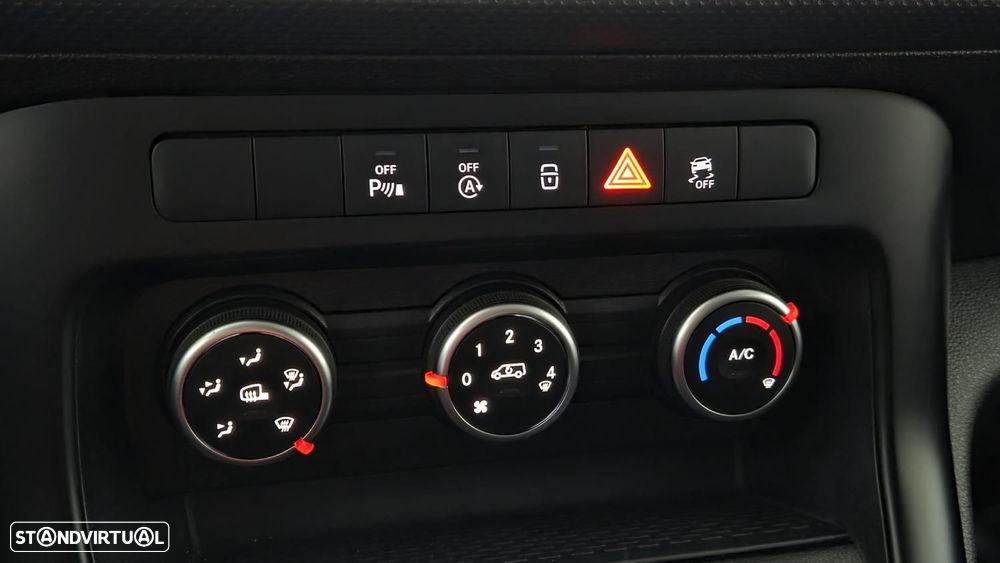 Mercedes-Benz Citan 110CDI/31 Longa - 18