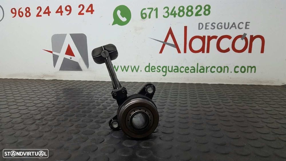 BOMBITO DE EMBRAIAGEM RENAULT KANGOO EXPRESSION - 1
