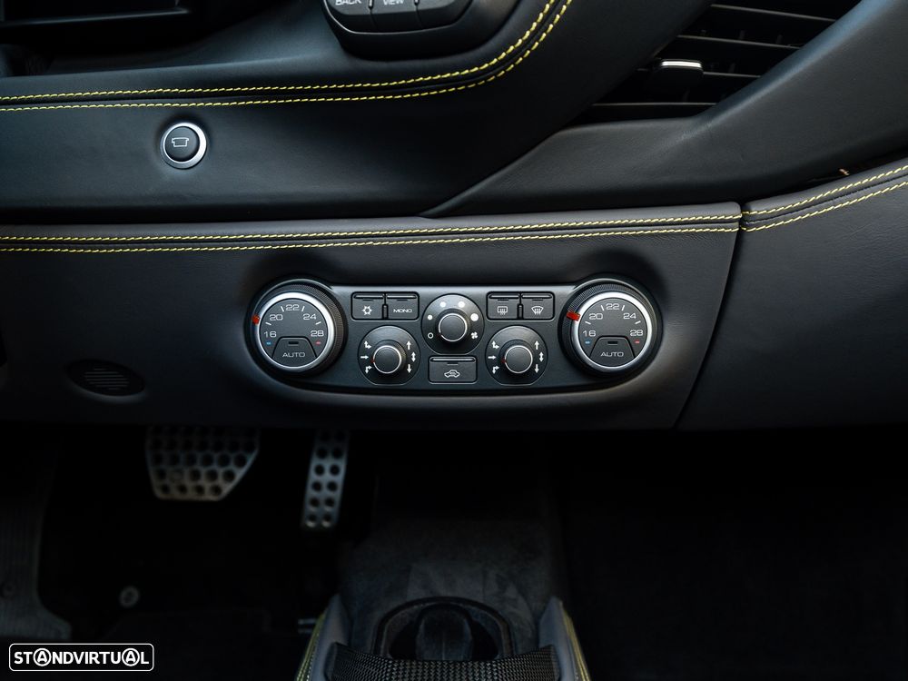 Ferrari 488 GTB Spider - 49