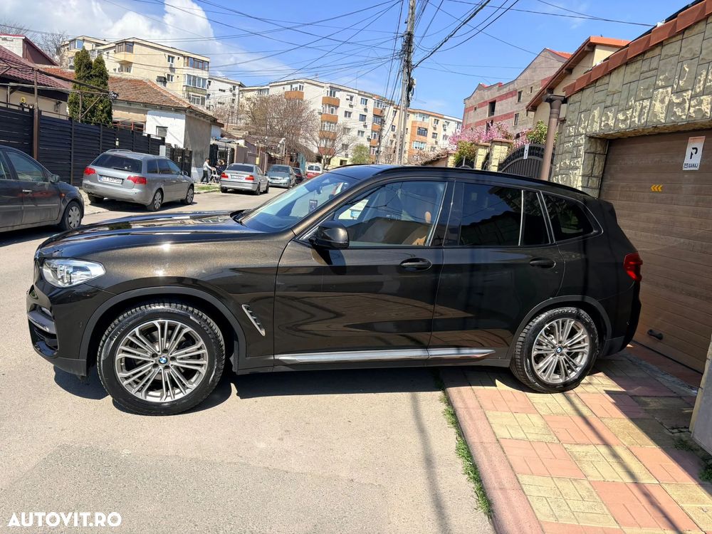 BMW X3 - 5