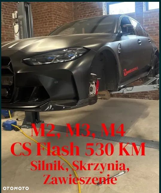 KONWERSJA KODOWANIE BMW MINI AUDI MERCEDES PRZERÓBKA USA MAPY NAWIGACJA - 4