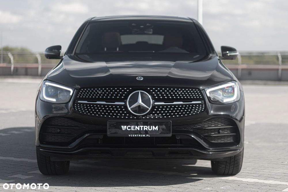 Mercedes-Benz GLC - 5