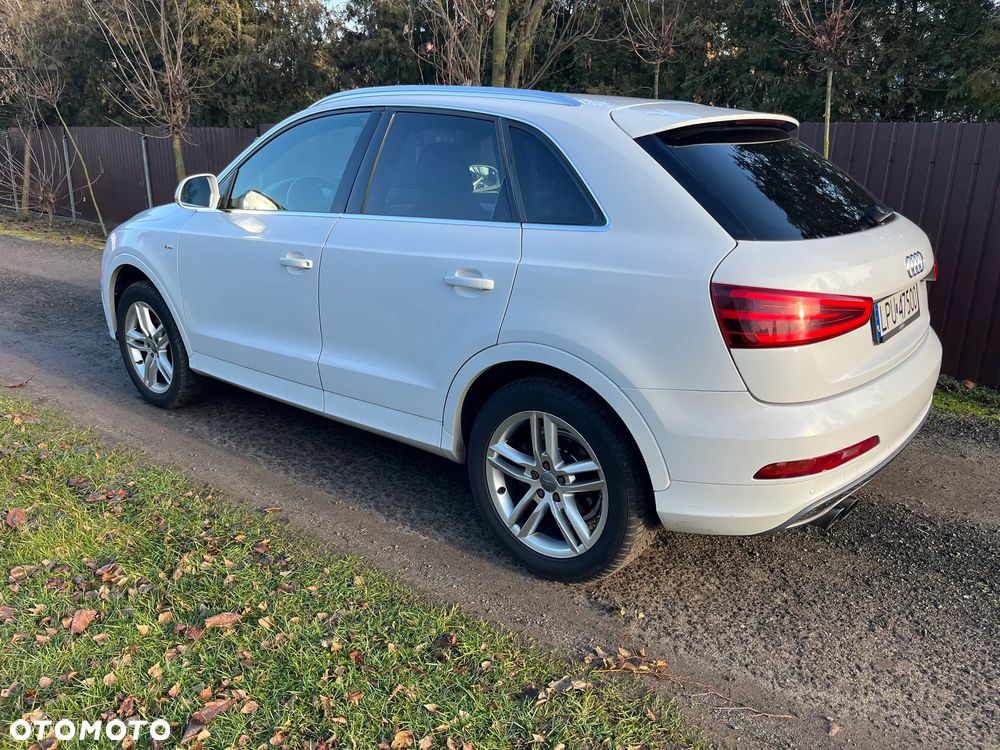 Audi Q3 2.0 TDI Quattro - 8
