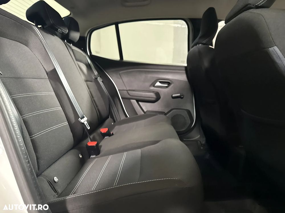 Dacia Logan - 13