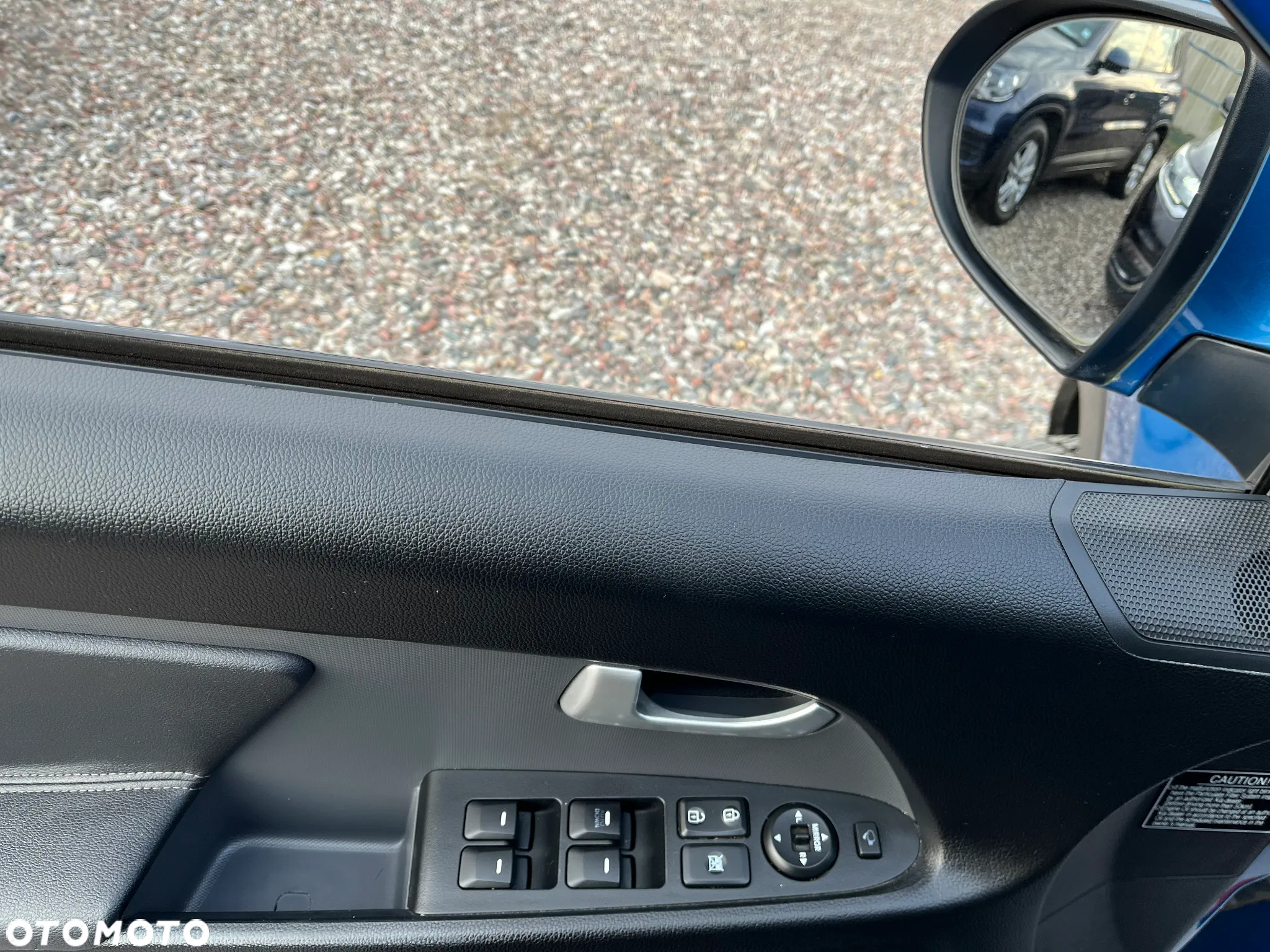 Kia Sportage 2.0 CRDI M AWD - 17