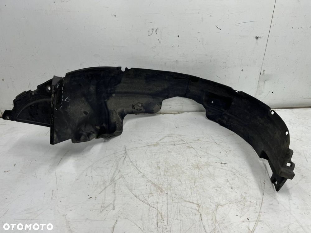 Nadkole Kia ceed I 1 LIFT 5Drzwi 09-12r. lewe przednie ORYGINALNE 86813-1h500 86815-1h000 - 1