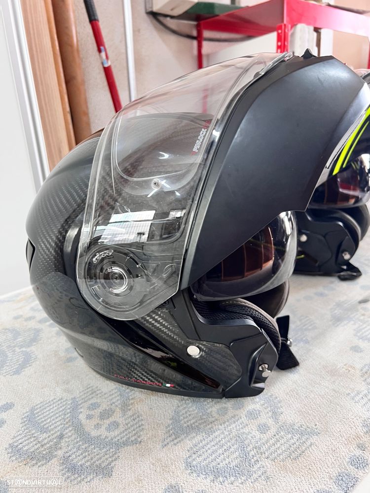 Honda Forza Novo design - 13