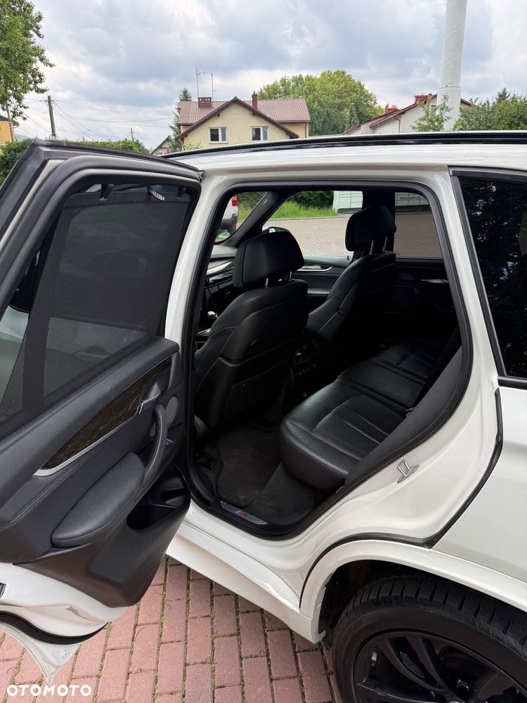 BMW X5 xDrive30d - 19